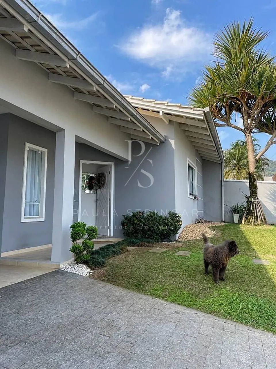 Casa a venda, bairro Amizade - Foto 2