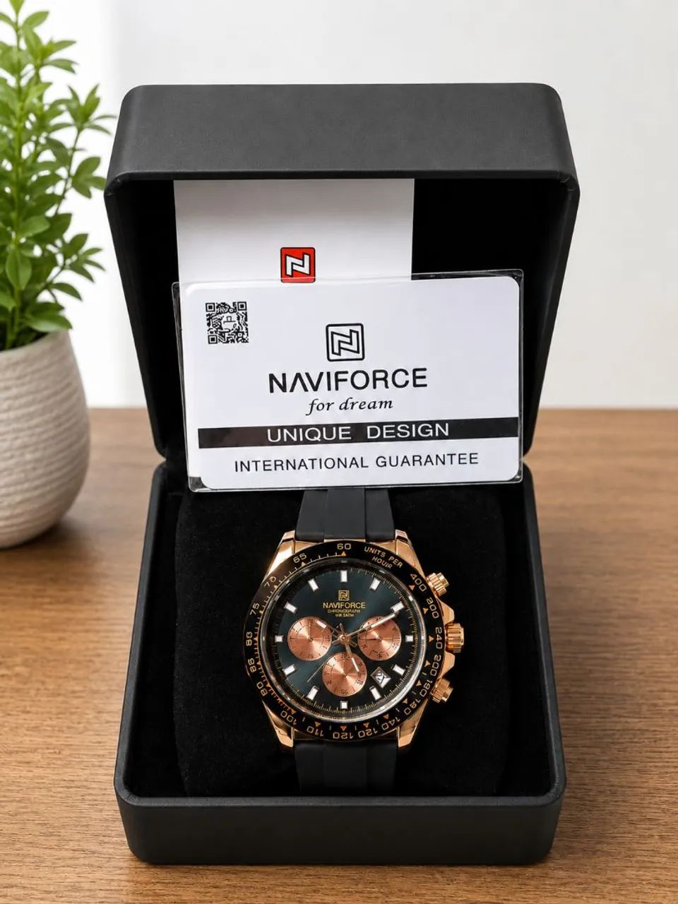 Naviforce nf8054 - Foto 2