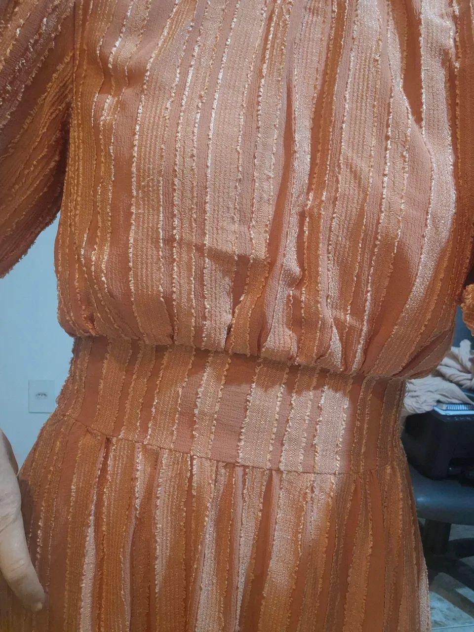 Vestido elegante  - Foto 3