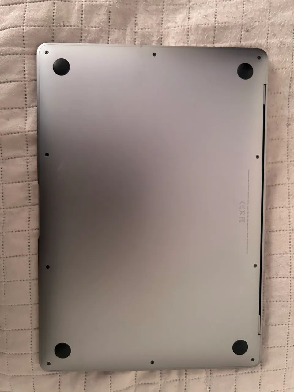 MacBook  - Foto 5