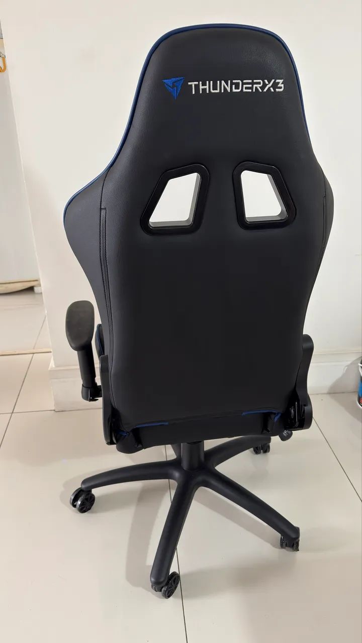 Cadeira Gamer ThunderX3 - Foto 3