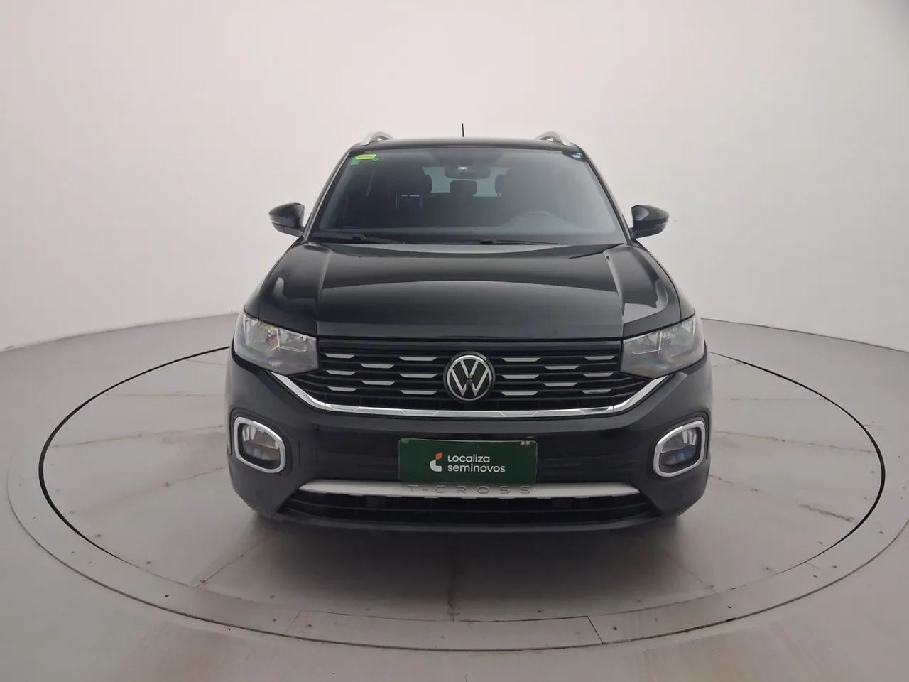 Volkswagen T-Cross Highline 1.4 TSI Flex 16V 5P AUT, foto 8 de 18