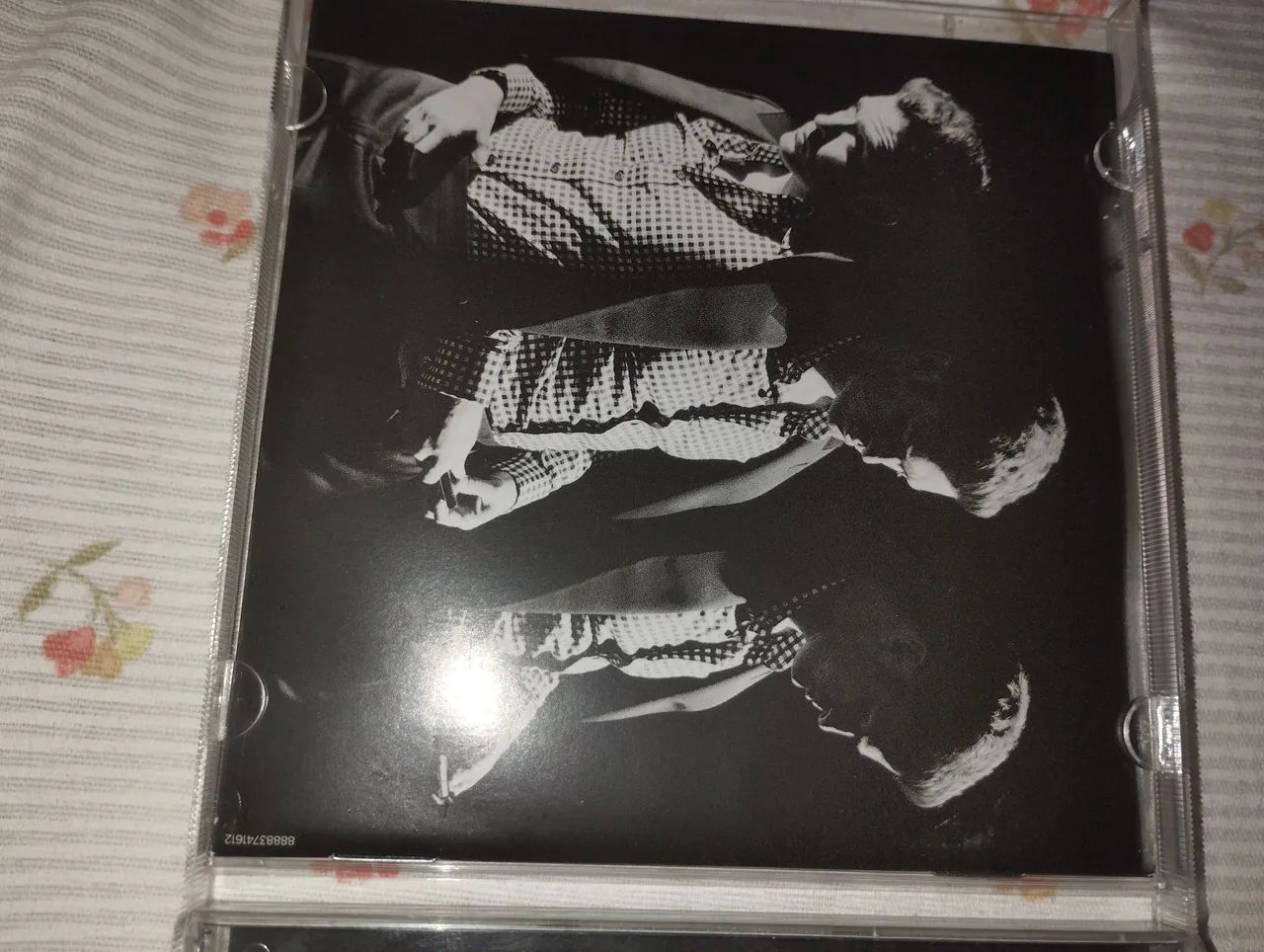 CDS Justin Timberlake/NSYNC  - Foto 4