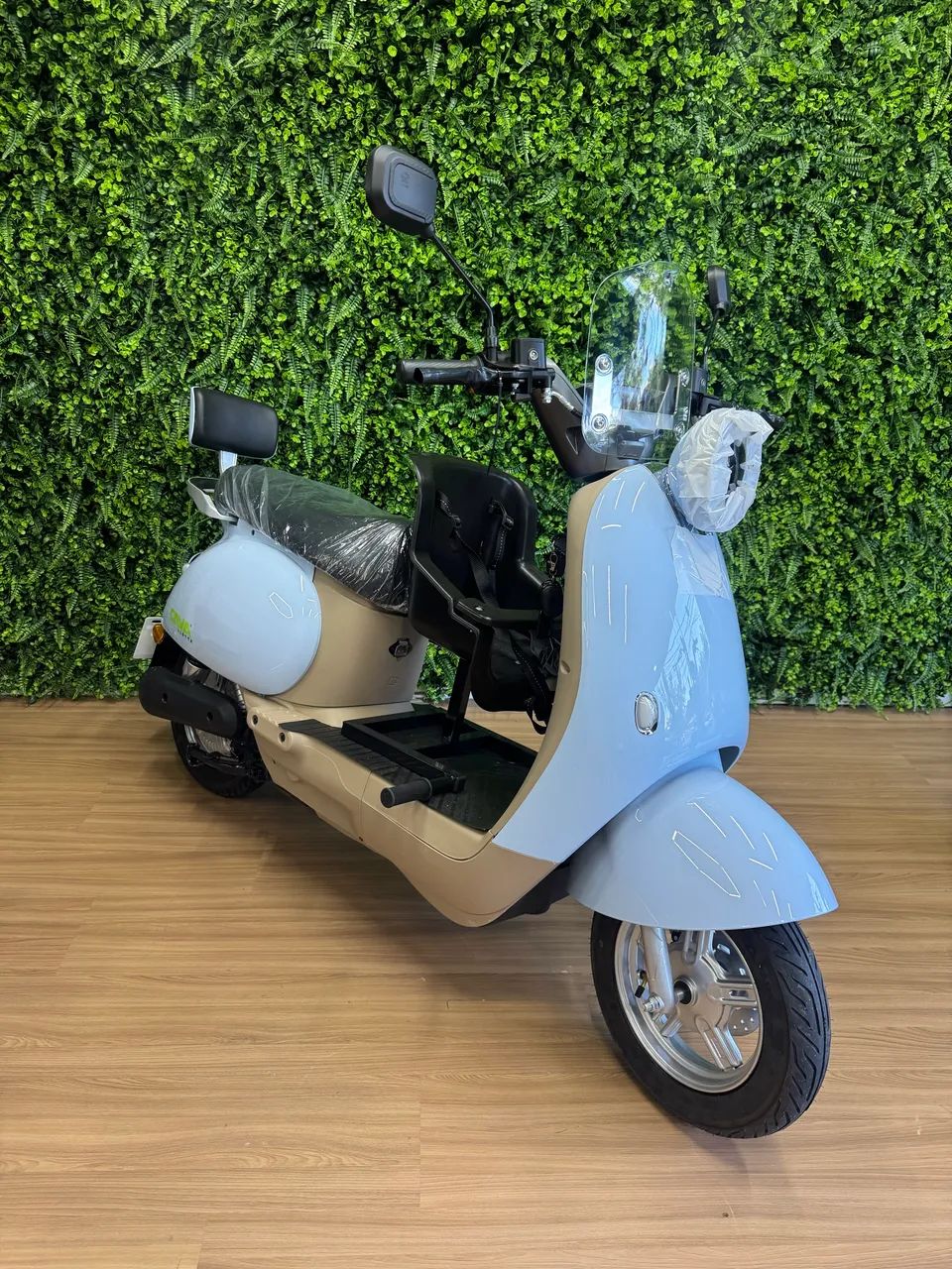 Scooter Eletrica 2000w 20ah 2026 - 1518808911 | OLX