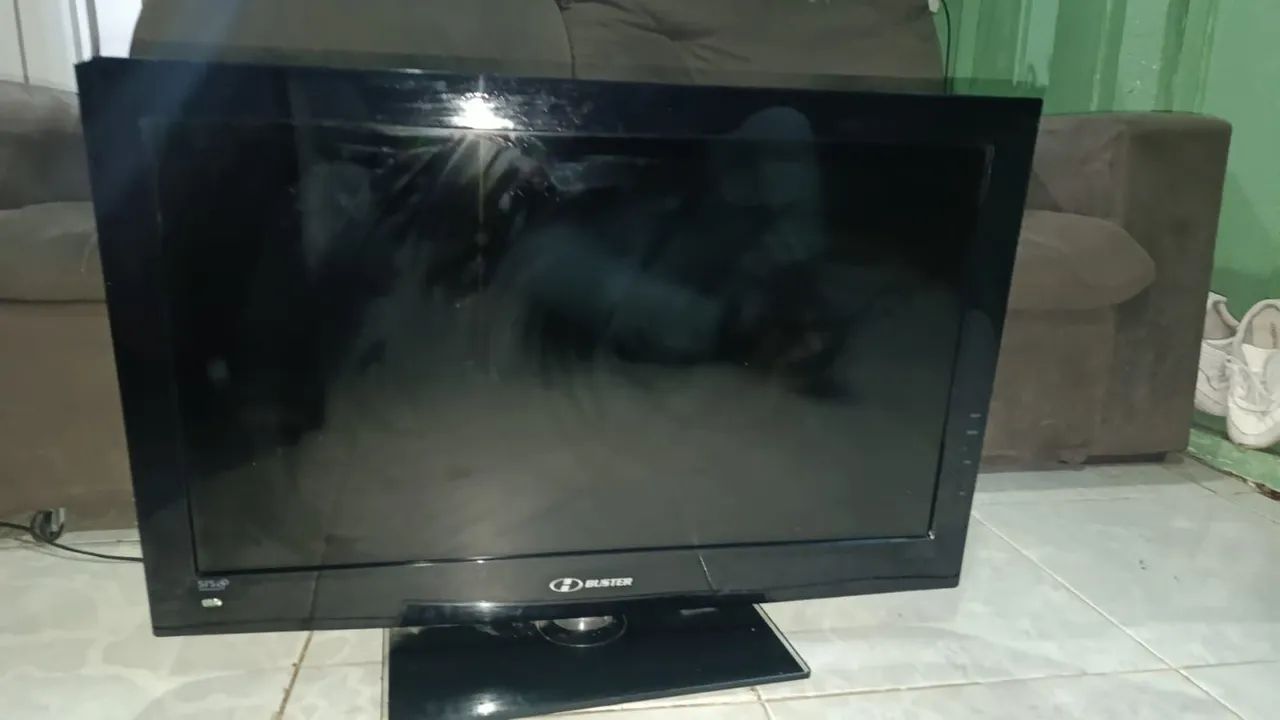 Tv 32 buster 
