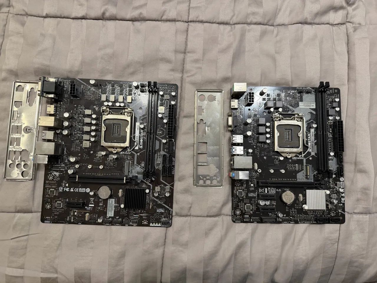 H510MH e B560MHP