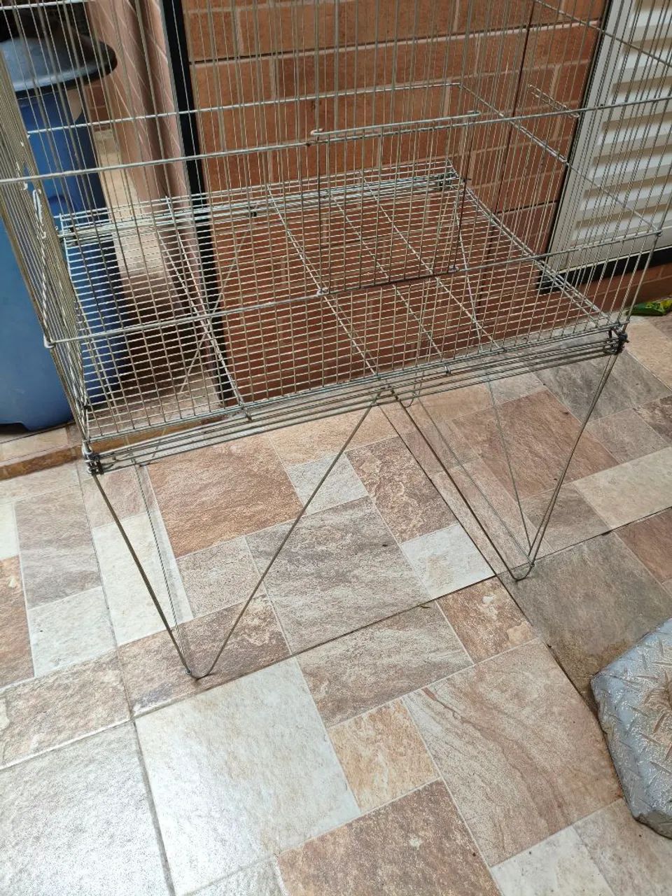 Gaiola - Foto 3