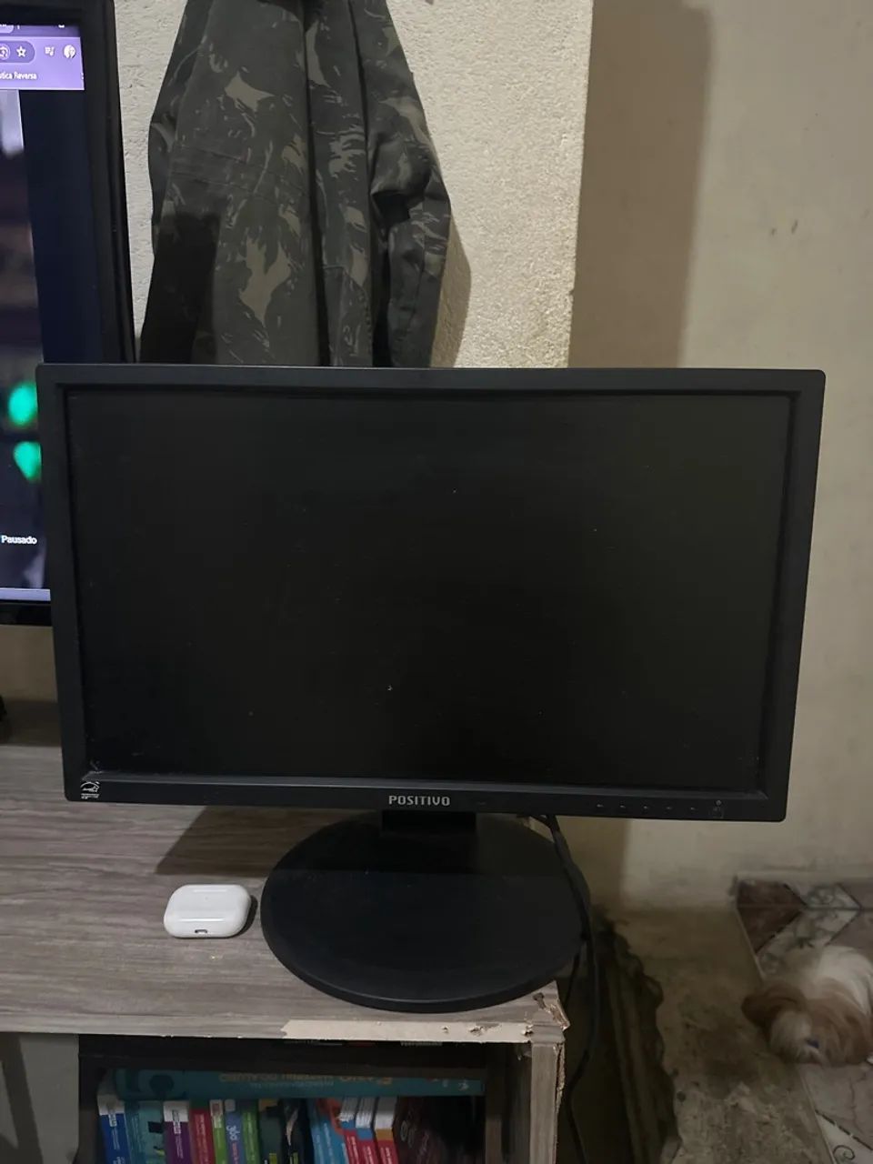 monitor positivo 20 polegadas  - Foto 4