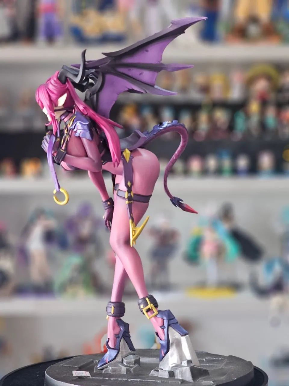 ACTION FIGURE - Ryuukishi Colidis - Foto 2
