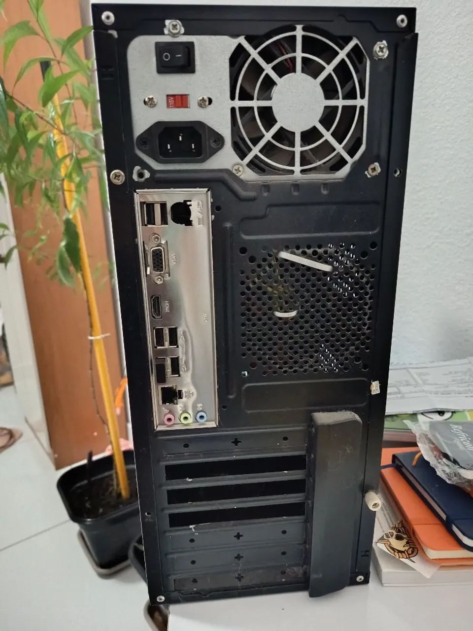 PC para estudo  - Foto 4