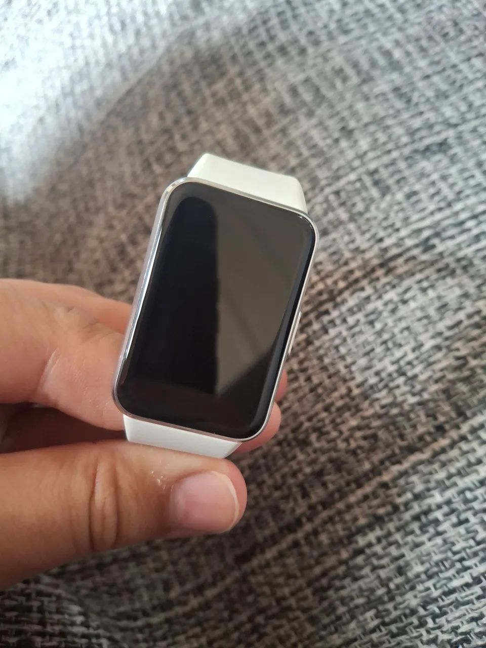 SmartWatch (Relógio Digital Inteligente) - Foto 3