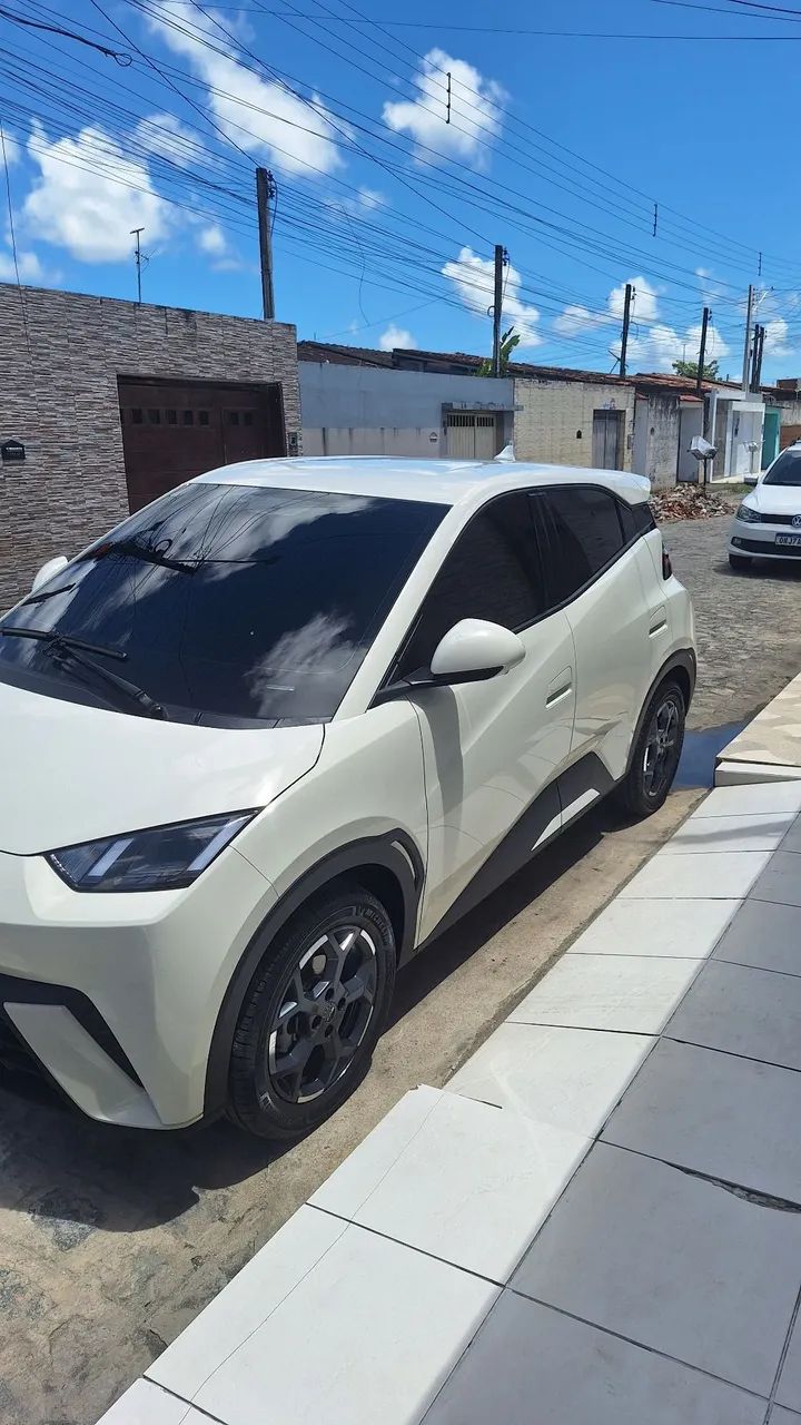 BYD Dolphin Mini (Elétrico) 2026 - Foto 3