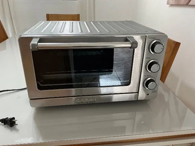 Forno. Cursinart - Foto 3