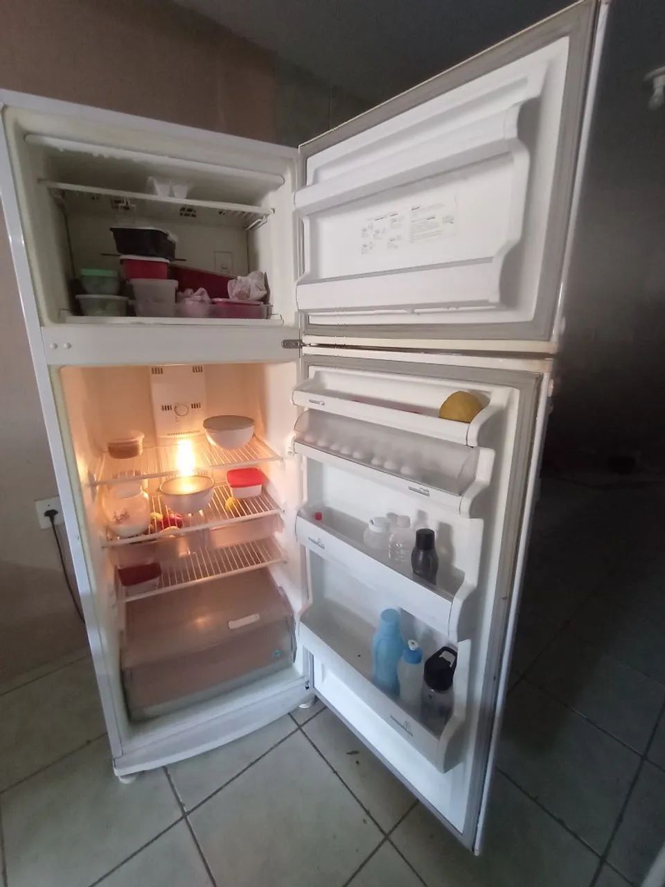 Geladeira - Foto 4