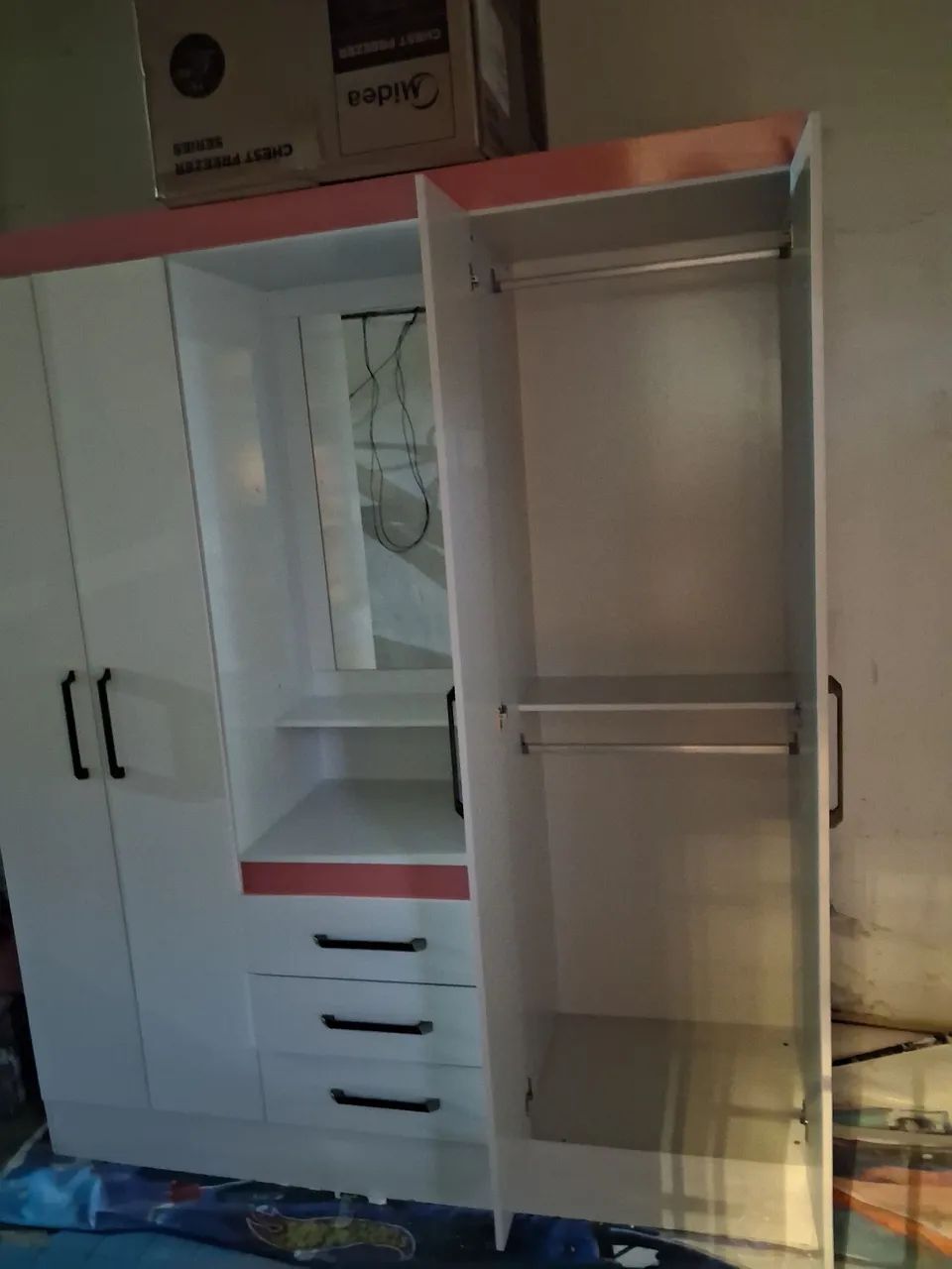 Guarda roupa  - Foto 2