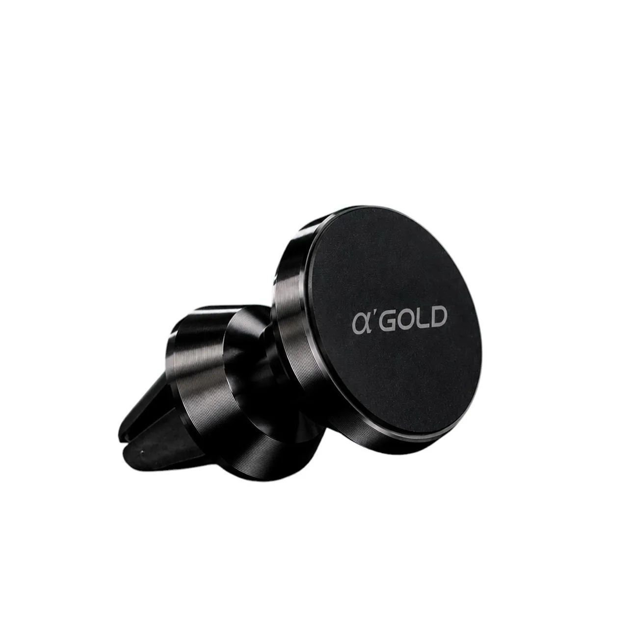 SUPORTE VEICULAR MAGNÉTICO A?GOLD SPC-34  - Foto 4