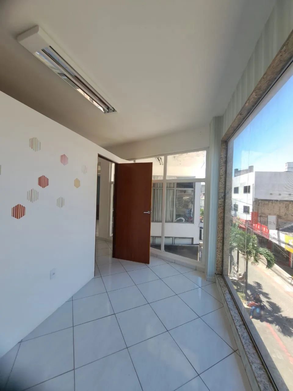 Sala comercial para aluguel - Bairro Glória, em Vila Velha  - Foto 5