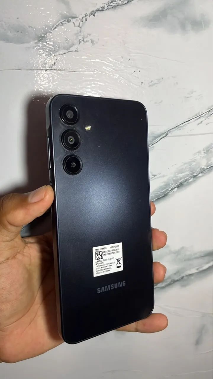 Samsung A16 - Foto 3