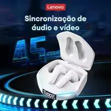 Fone bluetooth Lenovo xt53(LACRADO) - Foto 2