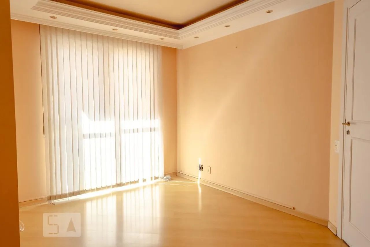 Apartamento à Venda - Tatuapé, 2 Quartos, 62 m2