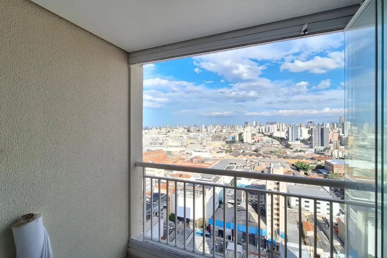 Apartamento à Venda - Bom Retiro, 2 Quartos, 58 m2 - Foto 4