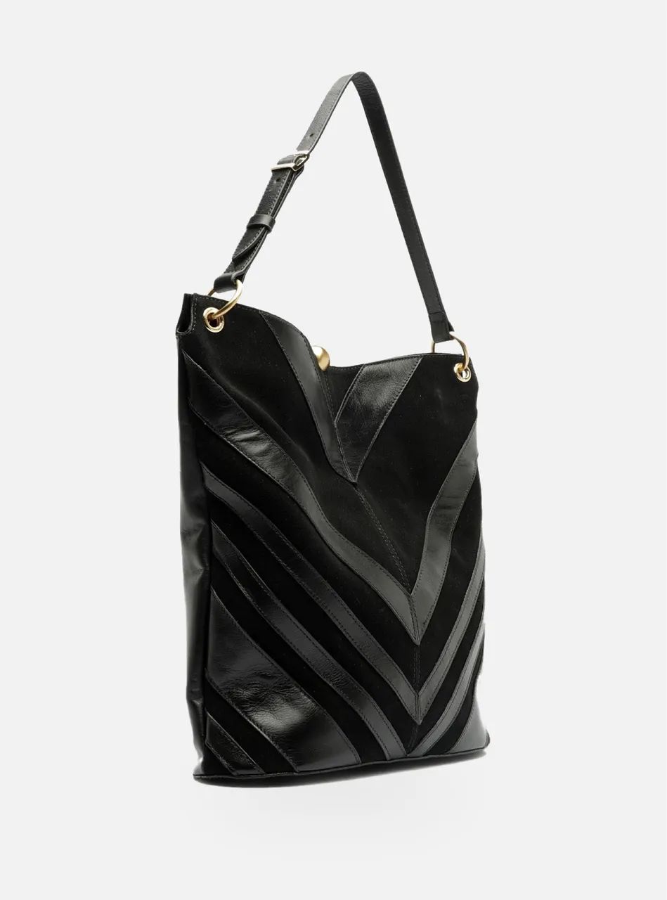 Bolsa Hobo Arezzo nova  - Foto 3