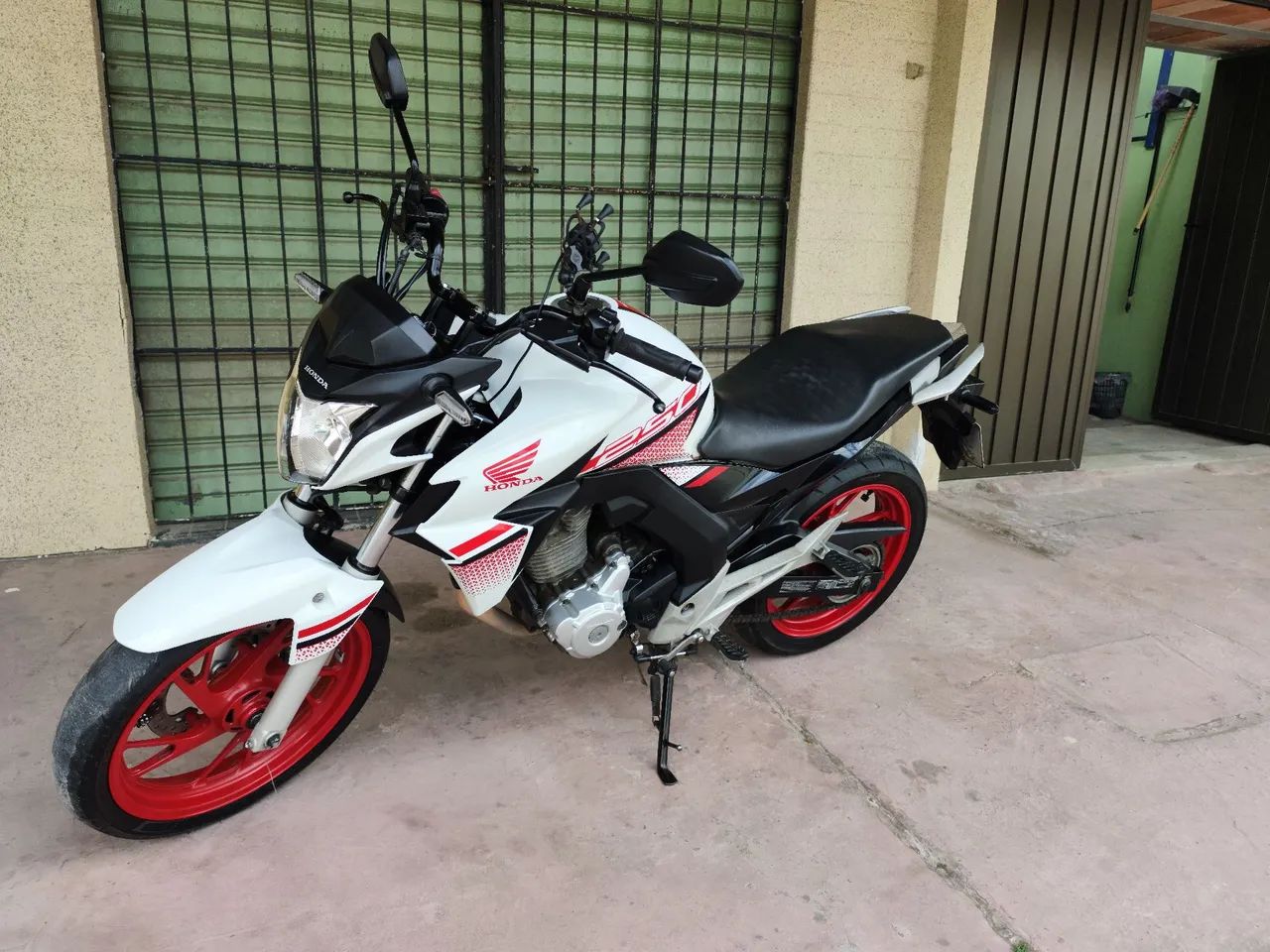 Cb Twister 2022