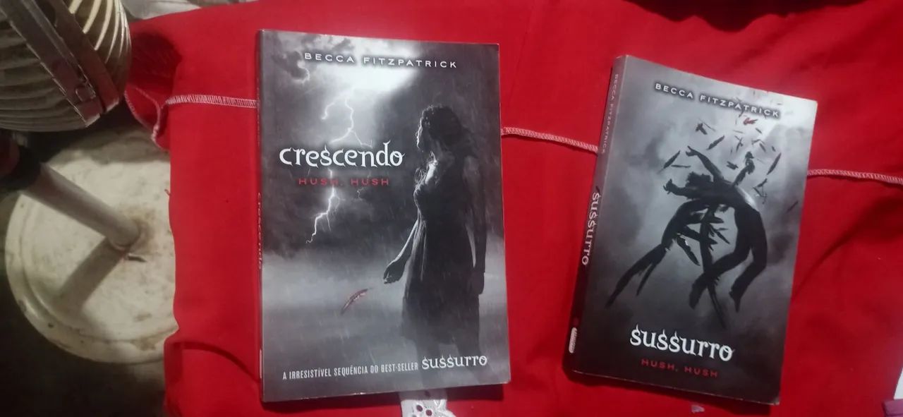 Livros  - Foto 3