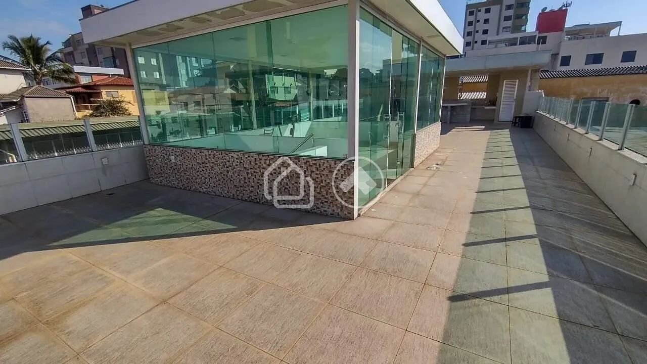 Cobertura Triplex a venda no Padre Eustaquio!