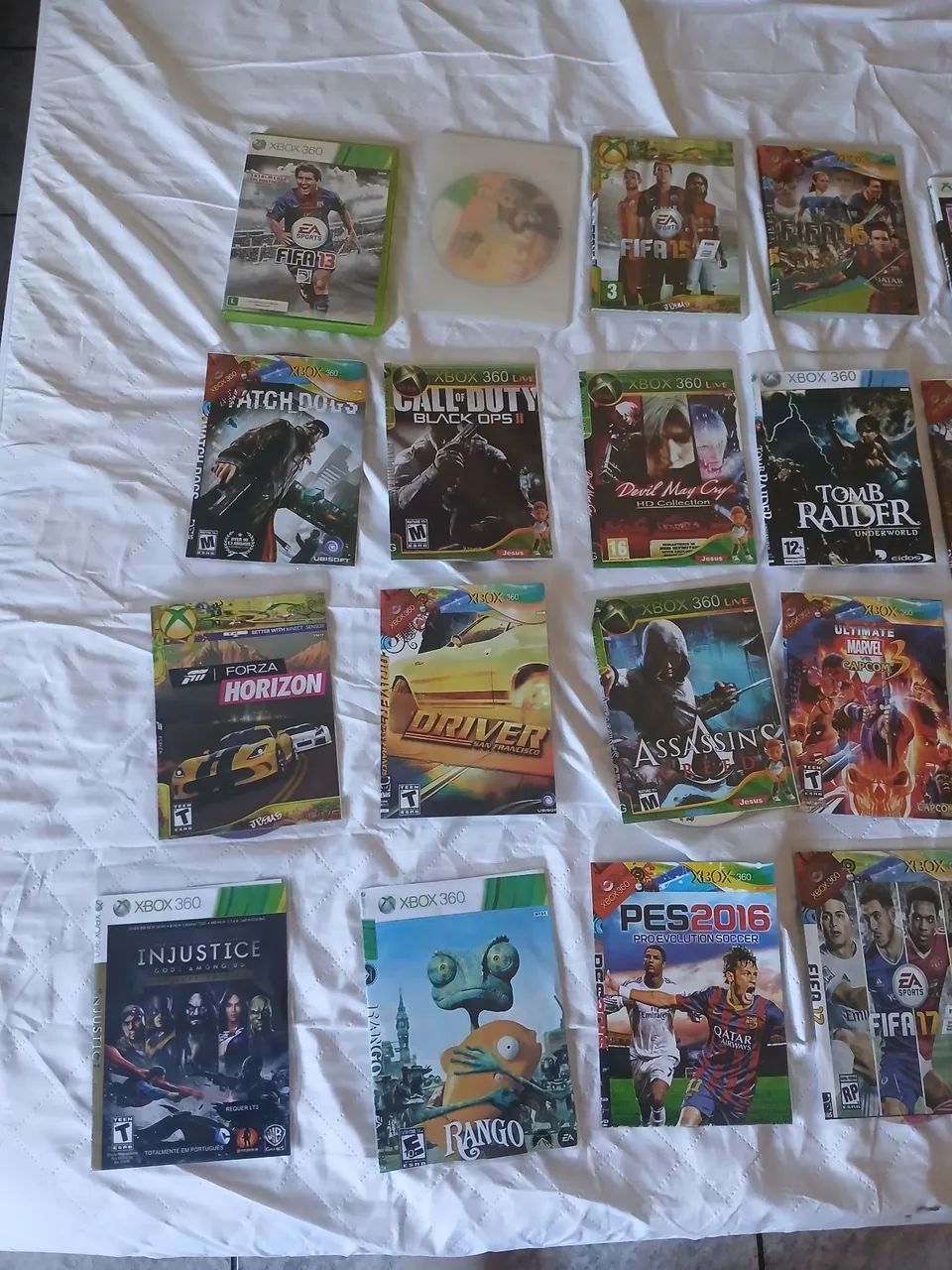 Vendo Xbox 360 - Foto 5