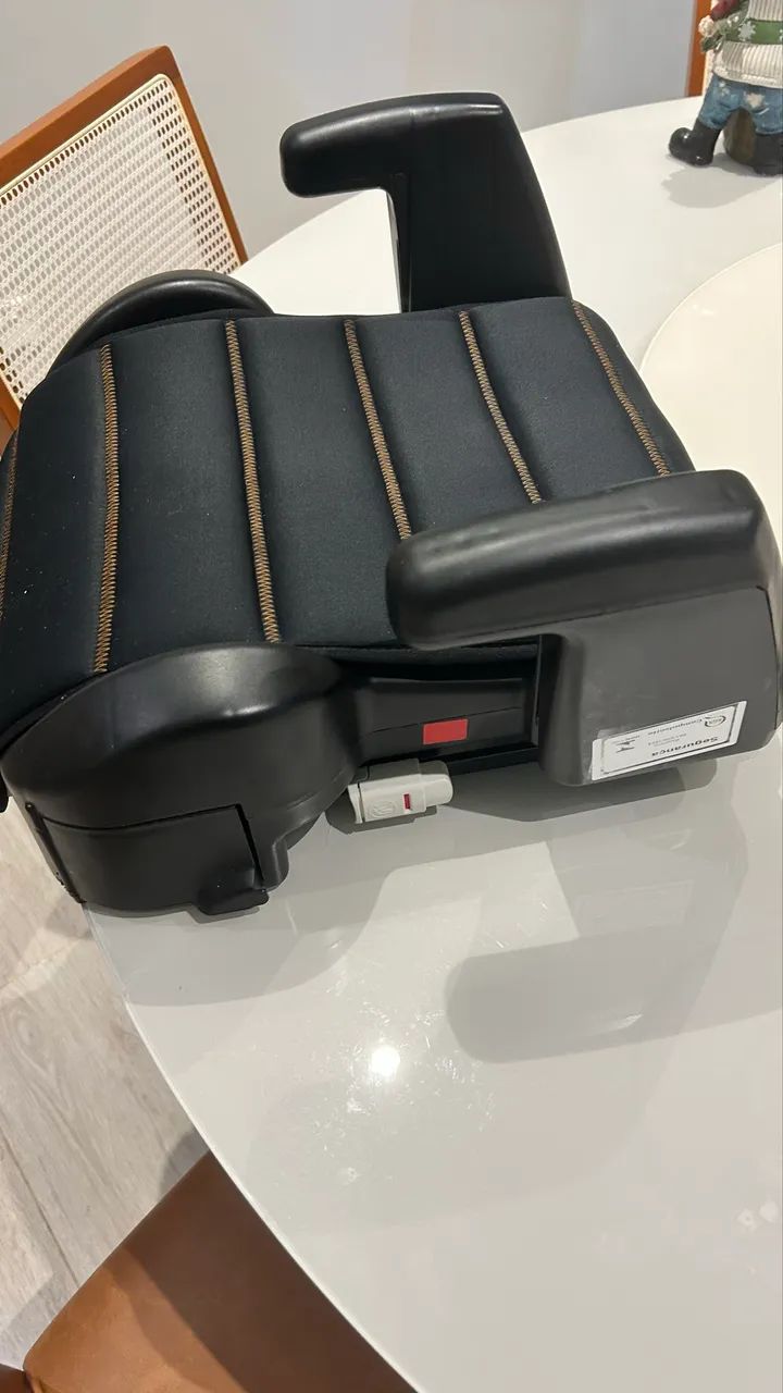 Acento elevação de criança para carro  - Foto 2
