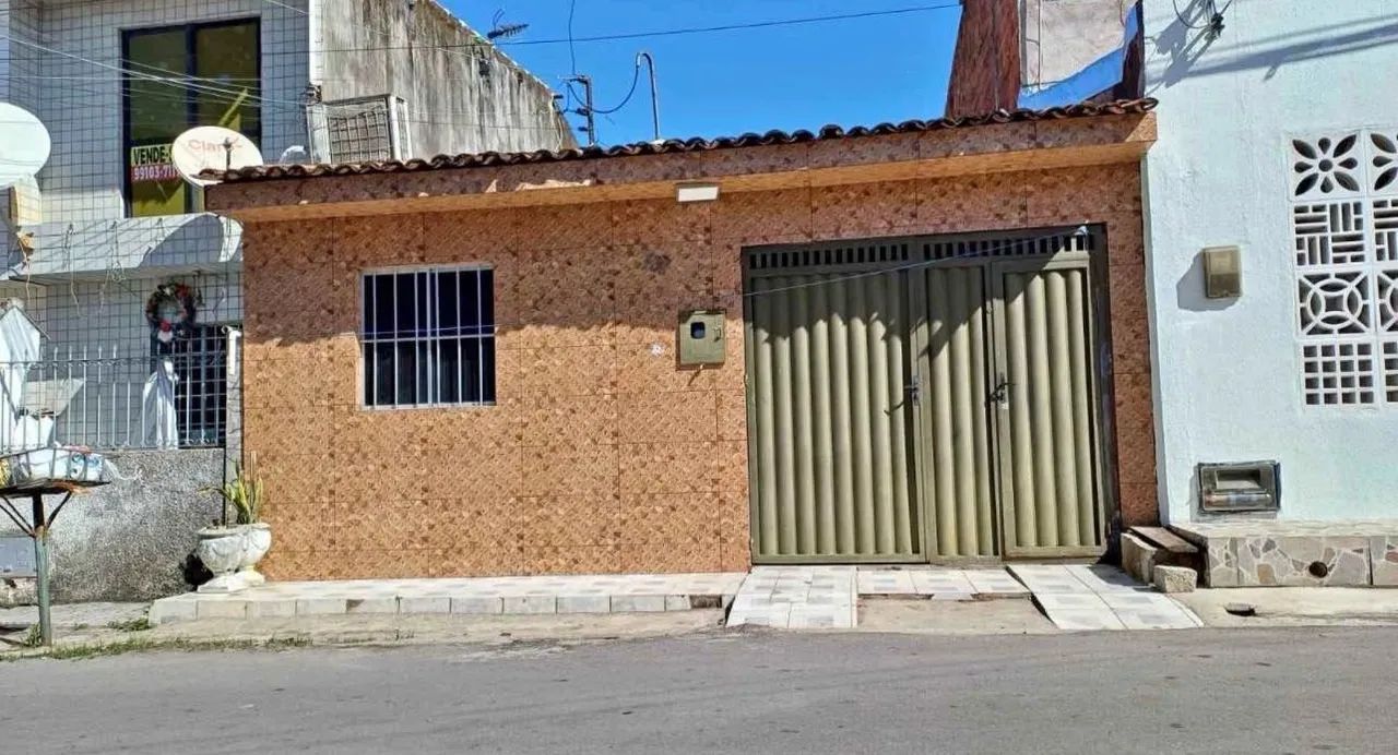 CASA PADRÃO JACINTINHO - 2 