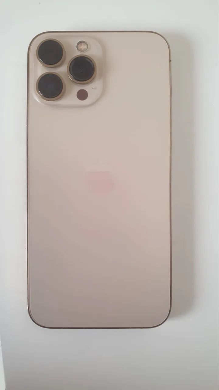 iPhone 13 Pro Max  - Foto 2