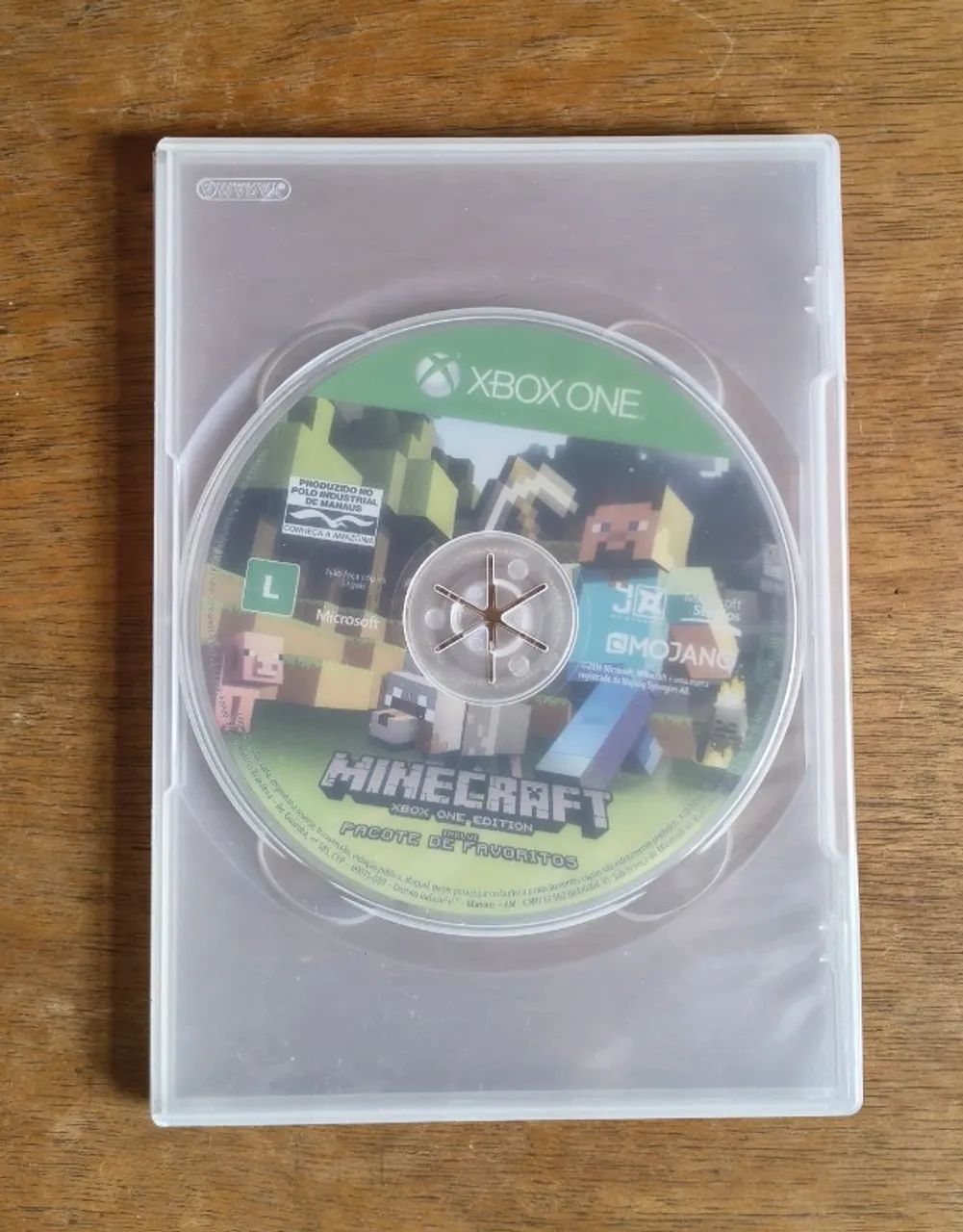 Minecraft Xbox One Edition - Foto 2