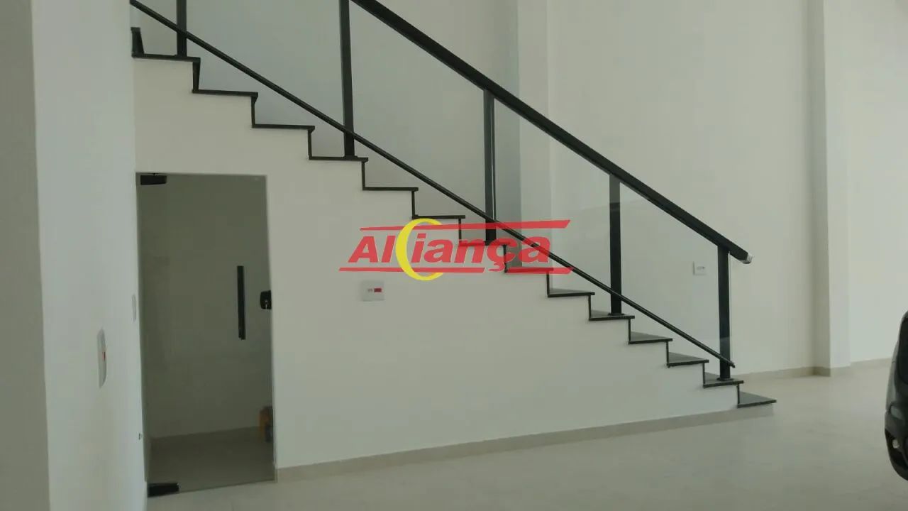 Prédio Comercial à venda, 300 m² - Gopoúva - Guarulhos/SP - Foto 3