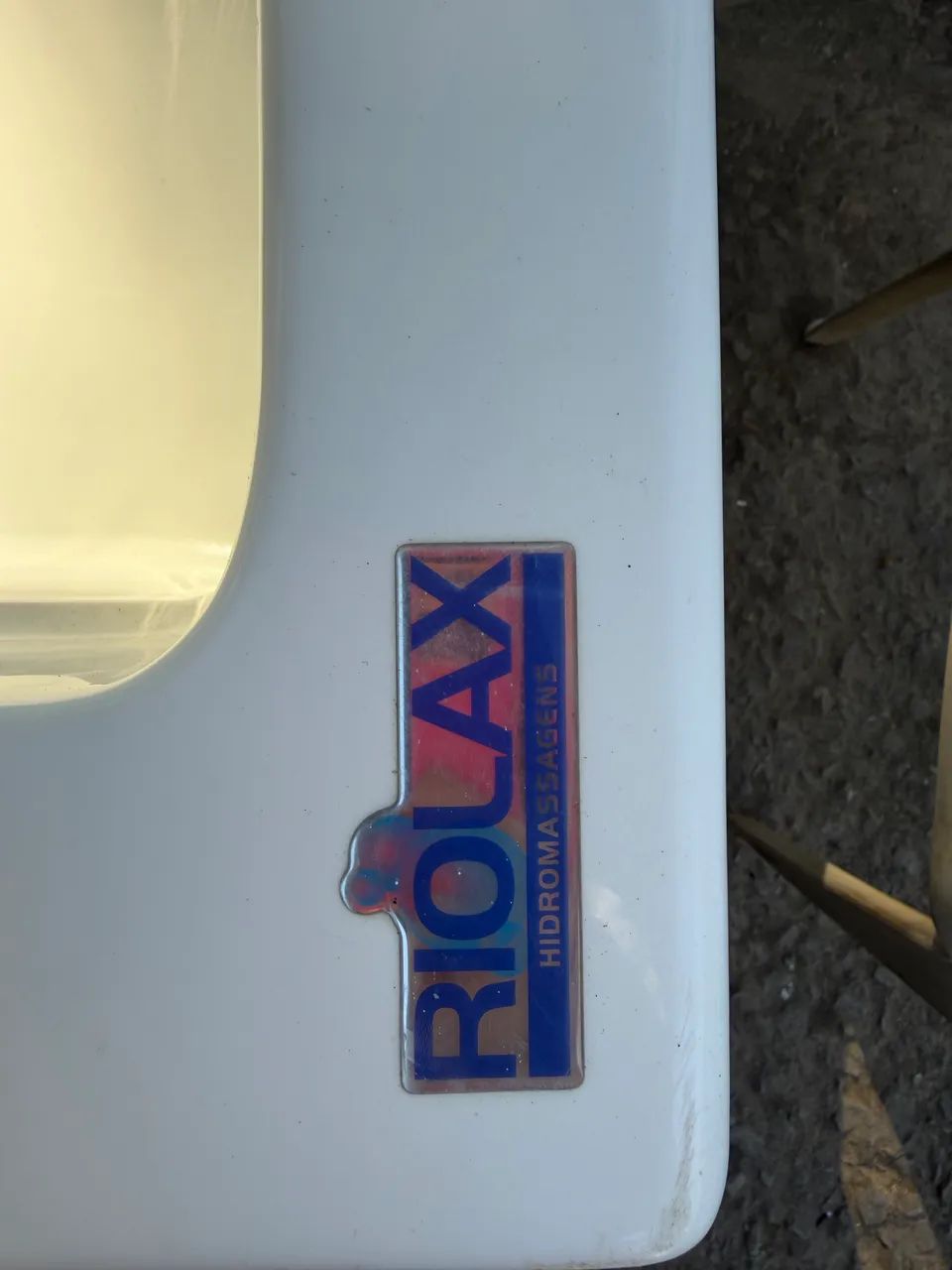 Banheira de Hidromassagem Riolax - Foto 4