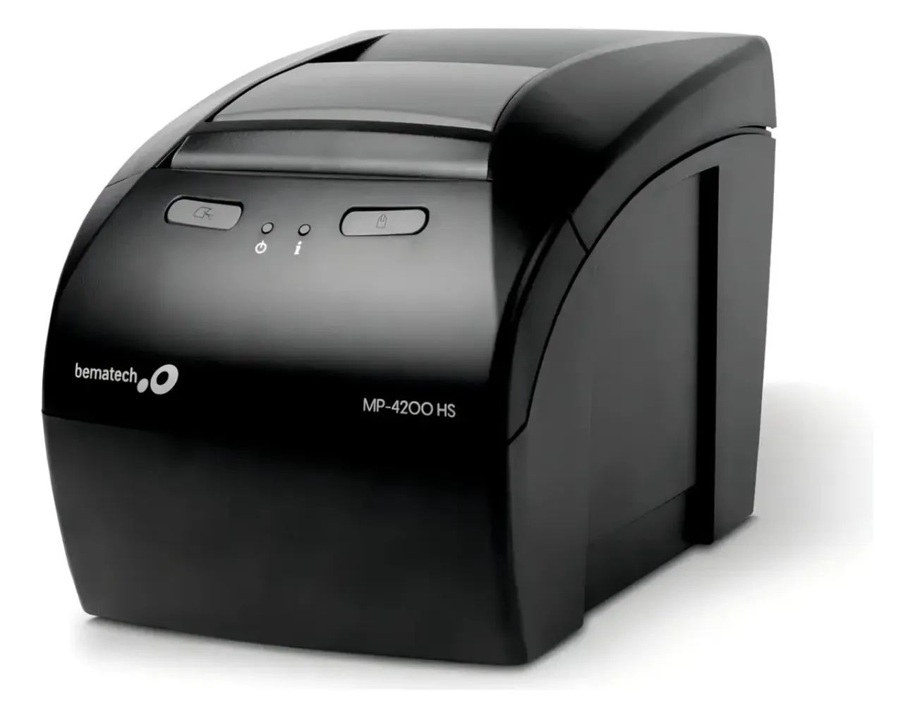 Impressora Bematech Mp-4200 Hs
