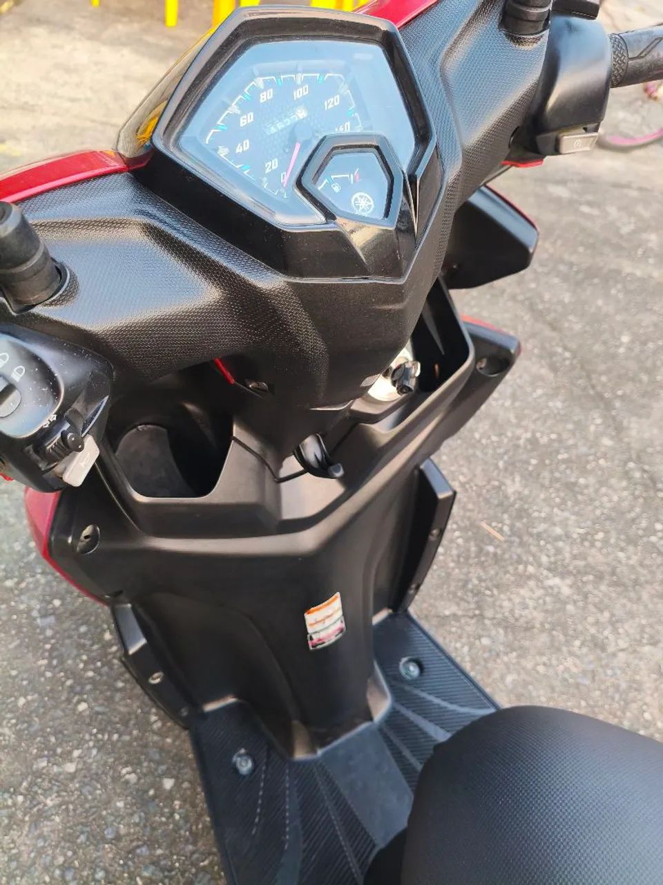 Yamaha Neo  - Foto 3