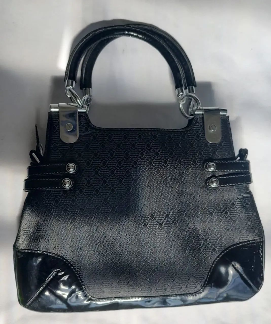 Bolsa de luxo 