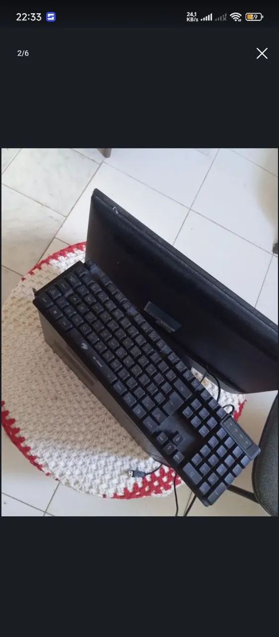 Computador DELL - Foto 3