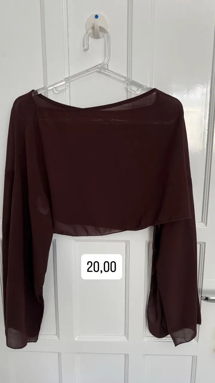 Roupas - Foto 3