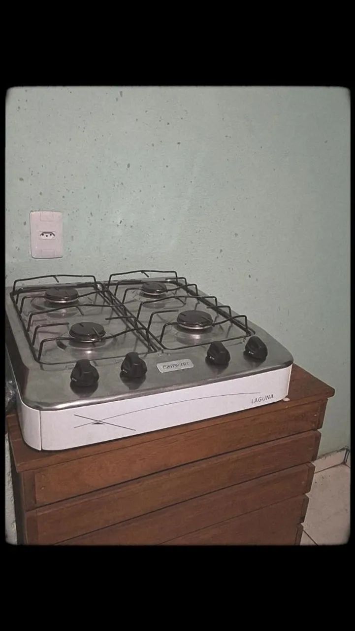 Fogão  - Foto 4