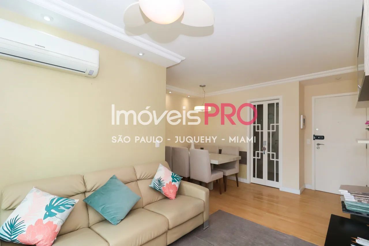 Apartamento, Vila Nova Conceição - São Paulo - Foto 2