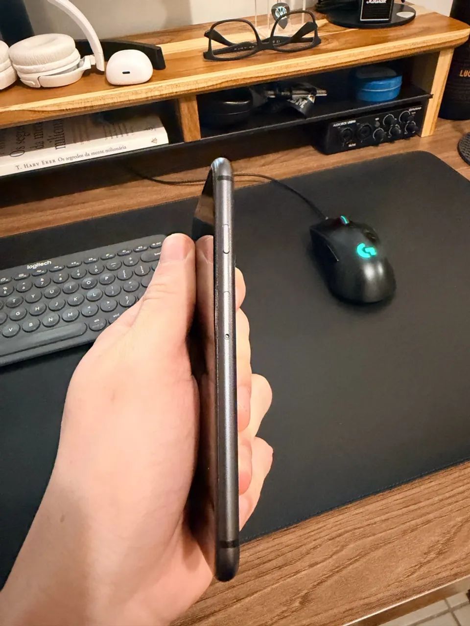 IPHONE 8 - Foto 2