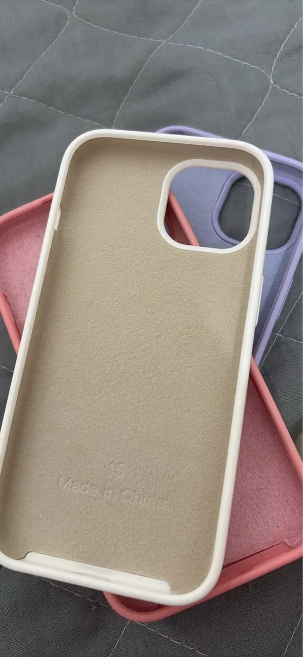 Cases IPHONE 15 NORMAL  - Foto 2