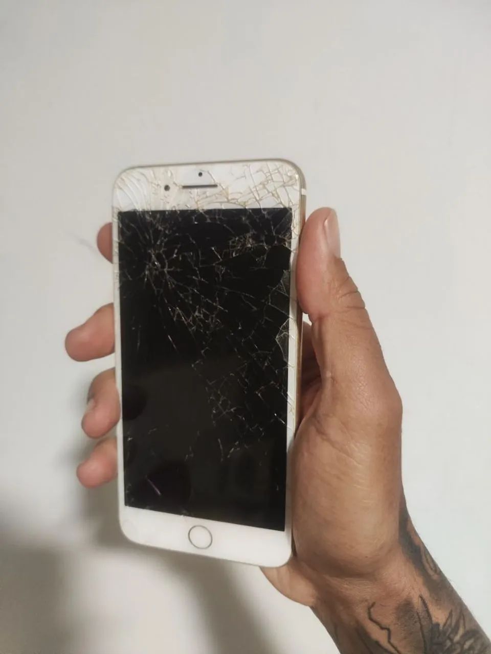 iPhone 7 plus - Foto 2