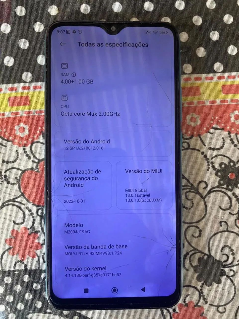 Xiaomi 9