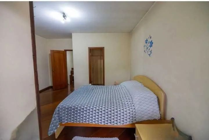 Sobrado a venda no Jaguaré - Foto 5