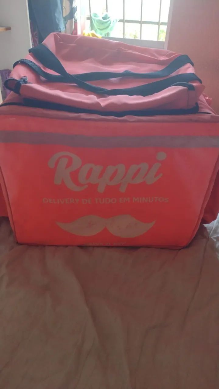 mochila - Foto 3