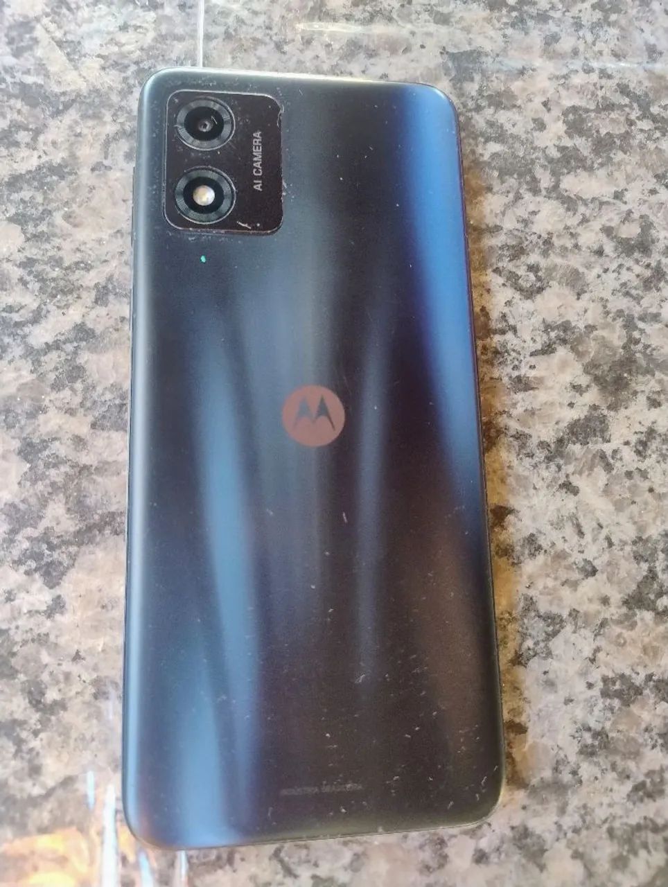 Celular Motorola Moto E13 - Foto 5